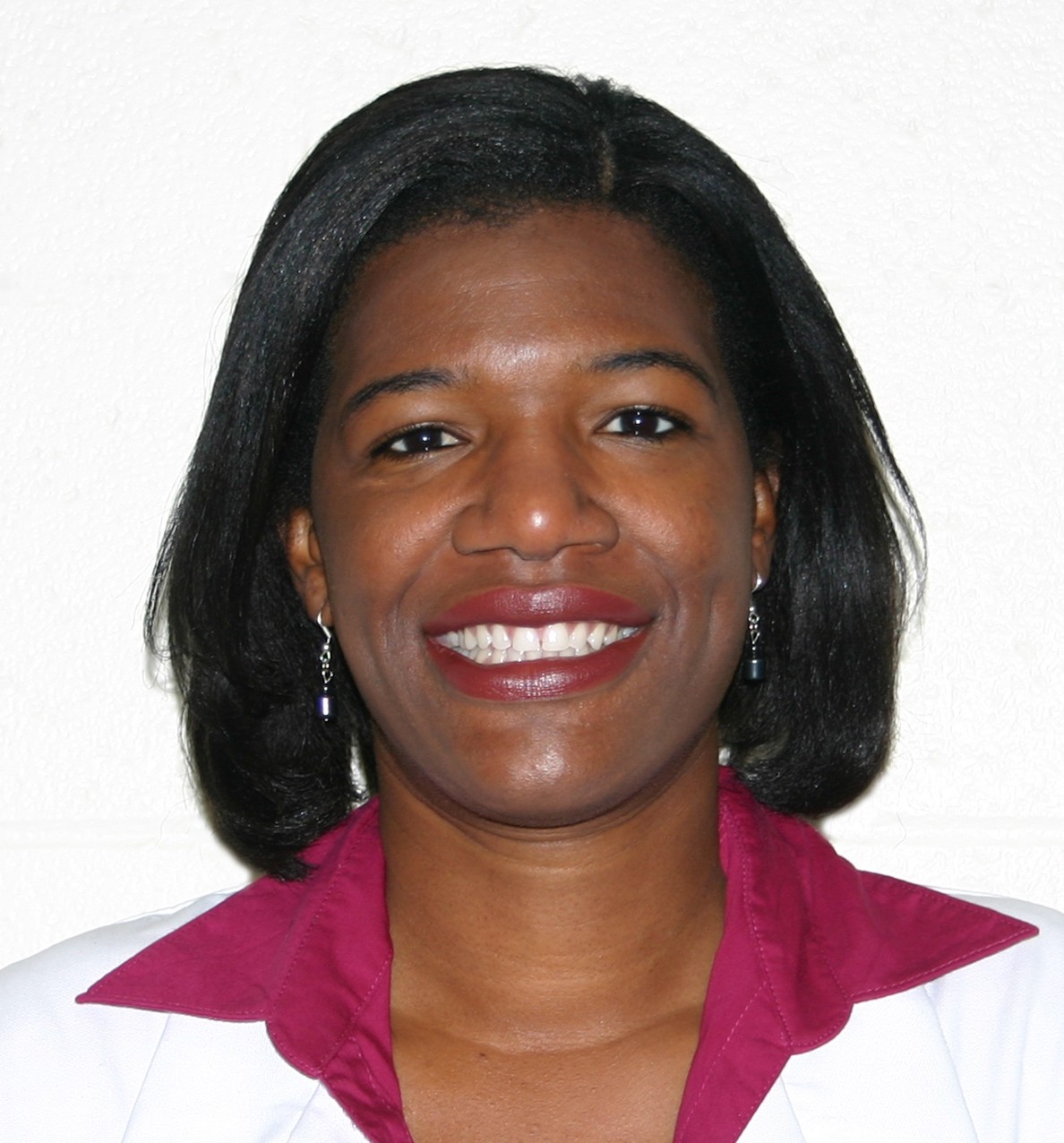 Ijeoma Isiadinso, MD MPH FACC FASNC