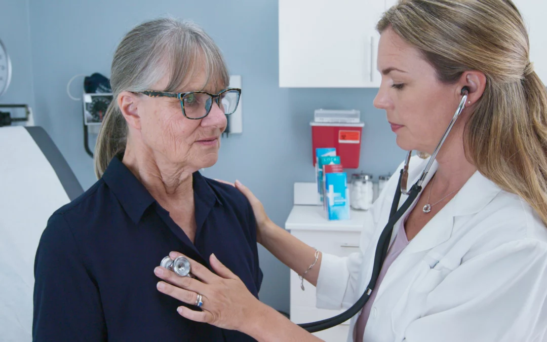 View from the Top: the CEO’s Vision for WomenHeart