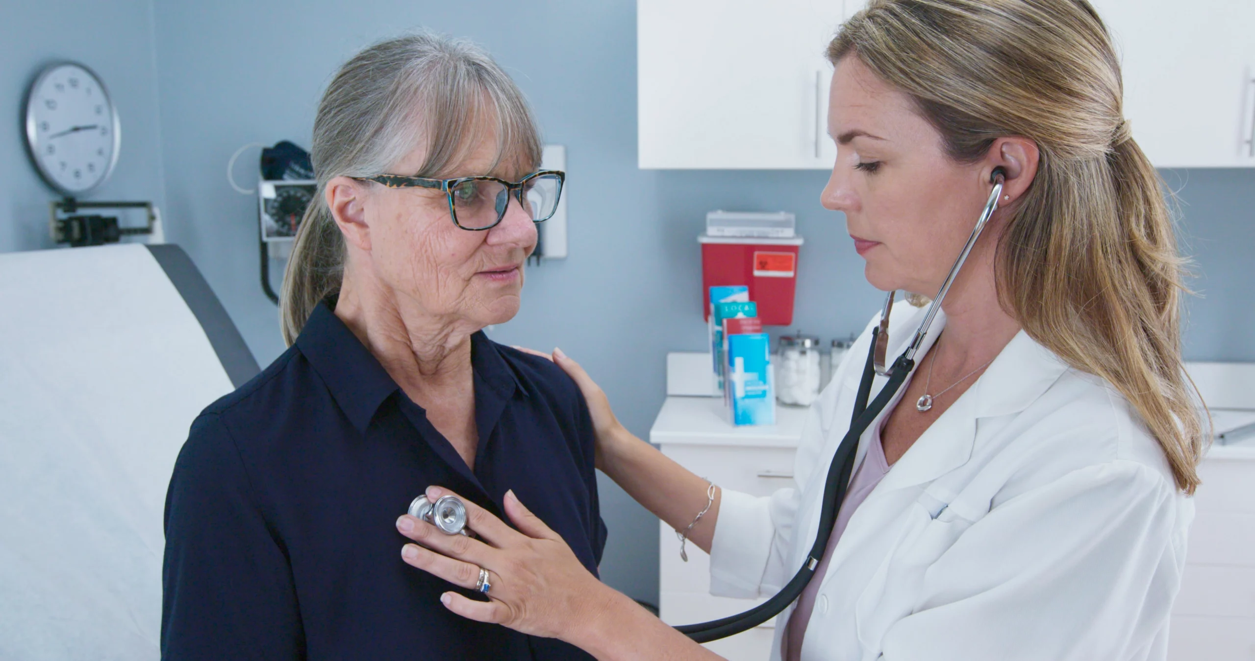 View from the Top: the CEO’s Vision for WomenHeart
