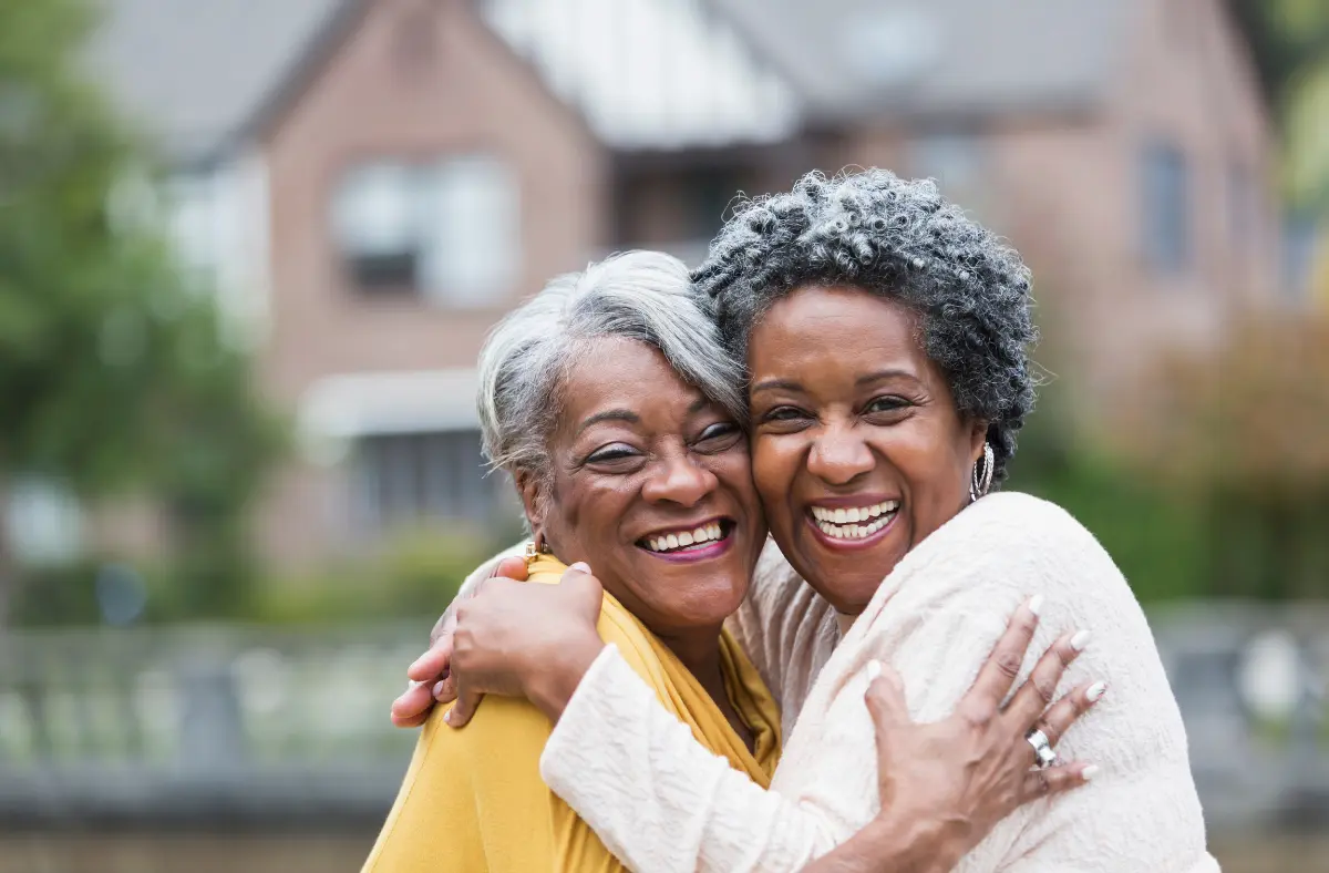 Healing After Heart Disease: How One Woman is Giving Back