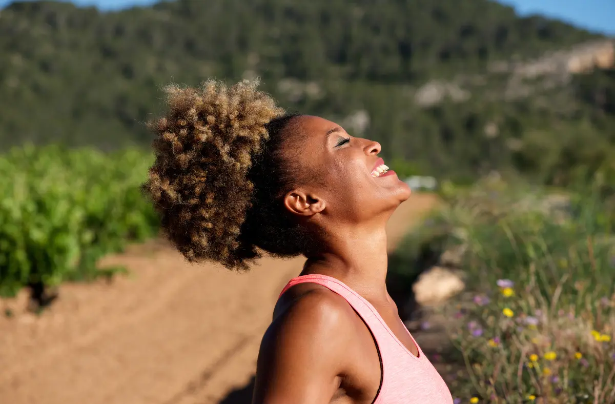 Women’s Health Empowerment Summit brings together women in an effort to get real about mental health, caregiving, and self-advocacy