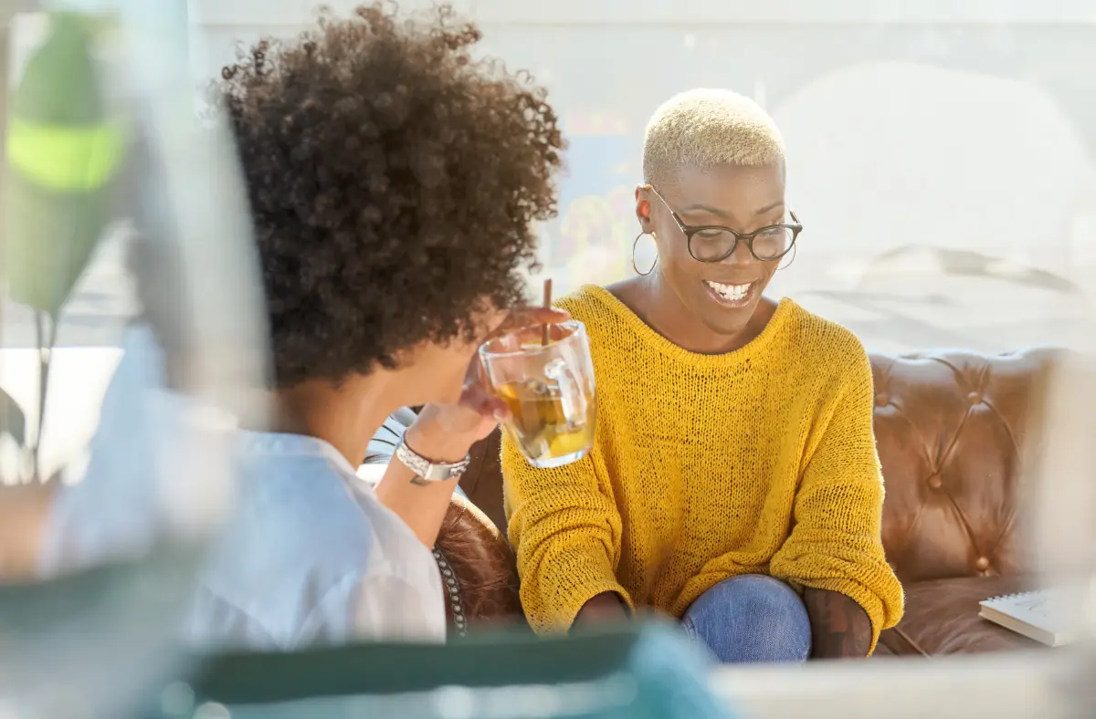 Heart Disease and Depression Often Go Hand in Hand: WomenHeart Can Help