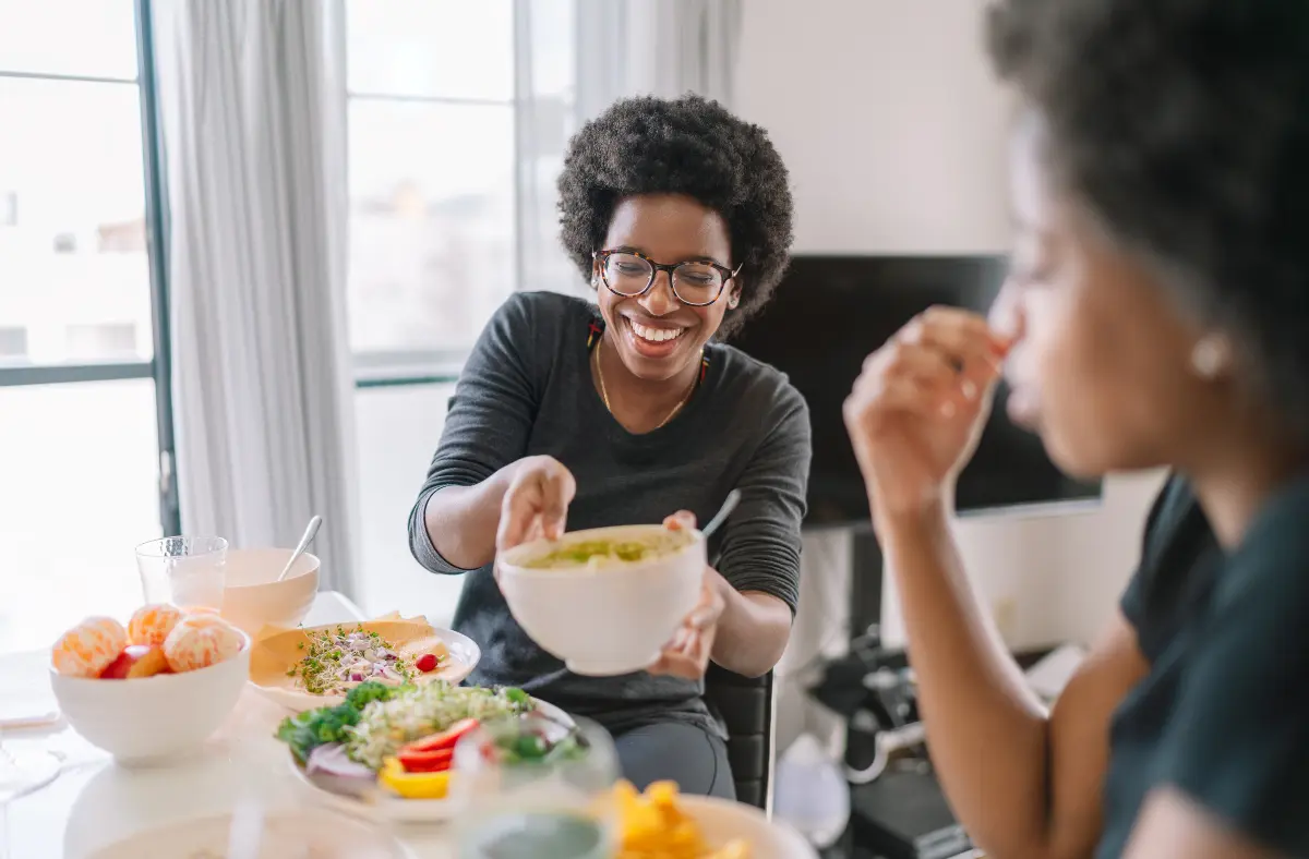 What’s Cooking? – July
