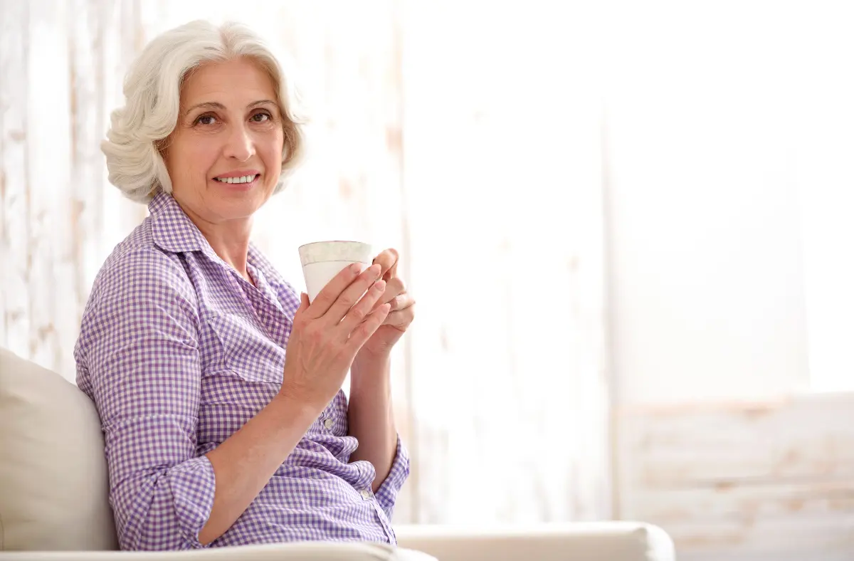 WomenHeart Welcomes Interim CEO, Mary Logan