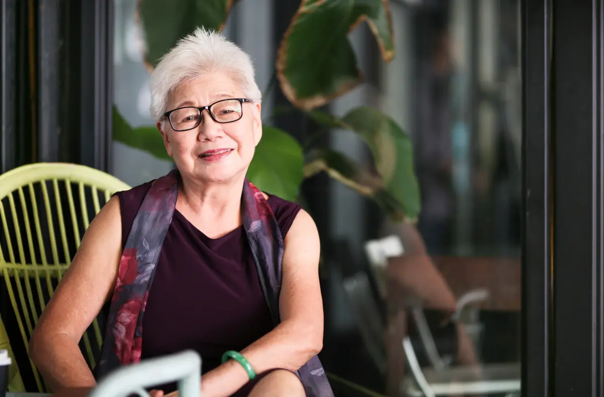 June 2018 – Fighting for Health Equity for Women