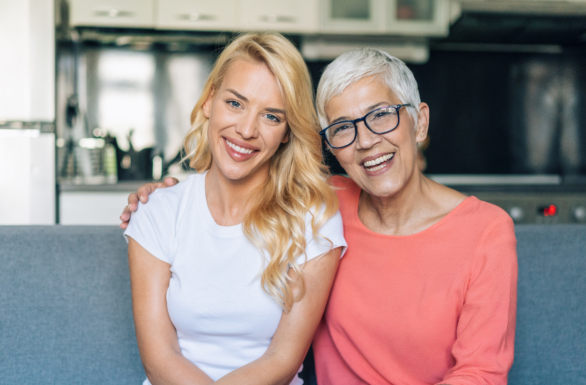 A Note from Mary – August 2018