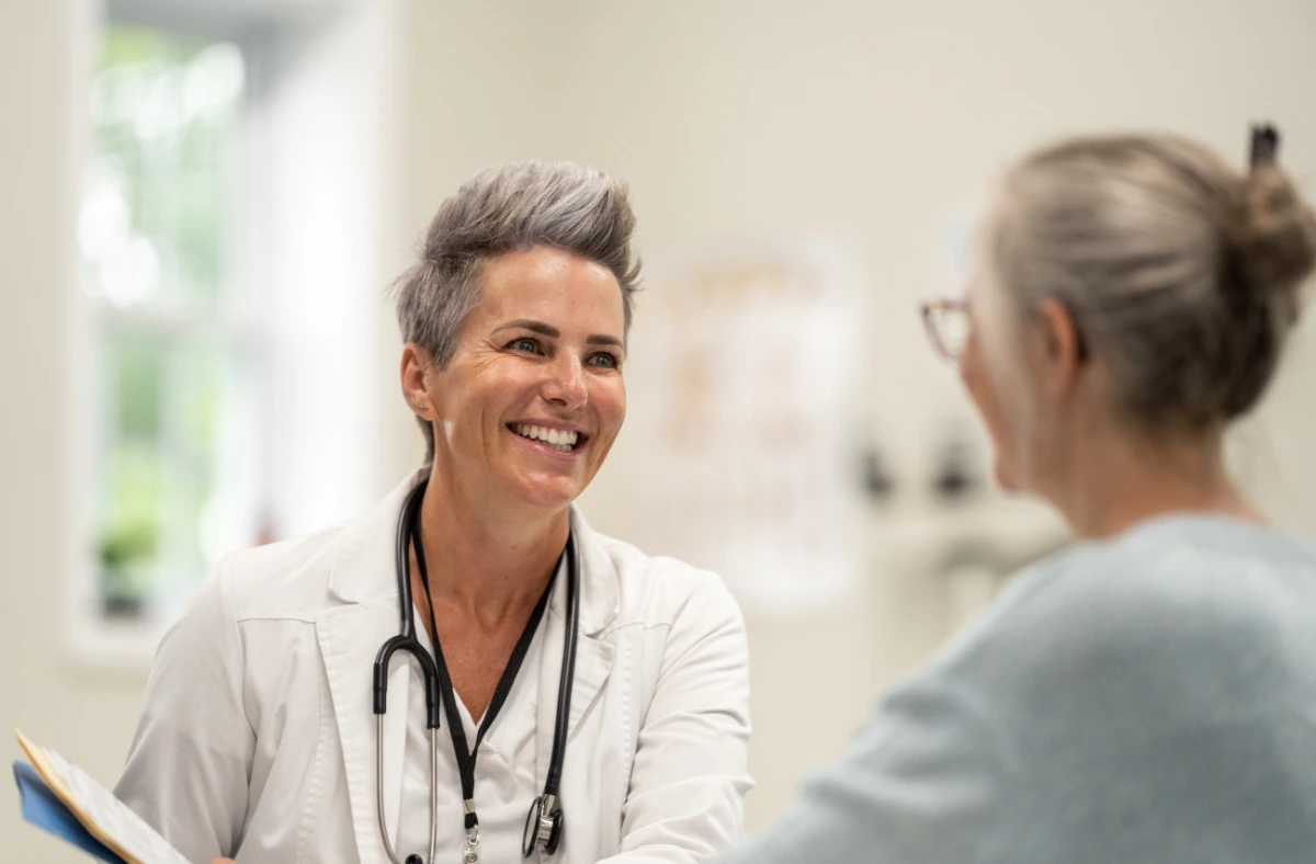 Patient Story: The Value of Insurance