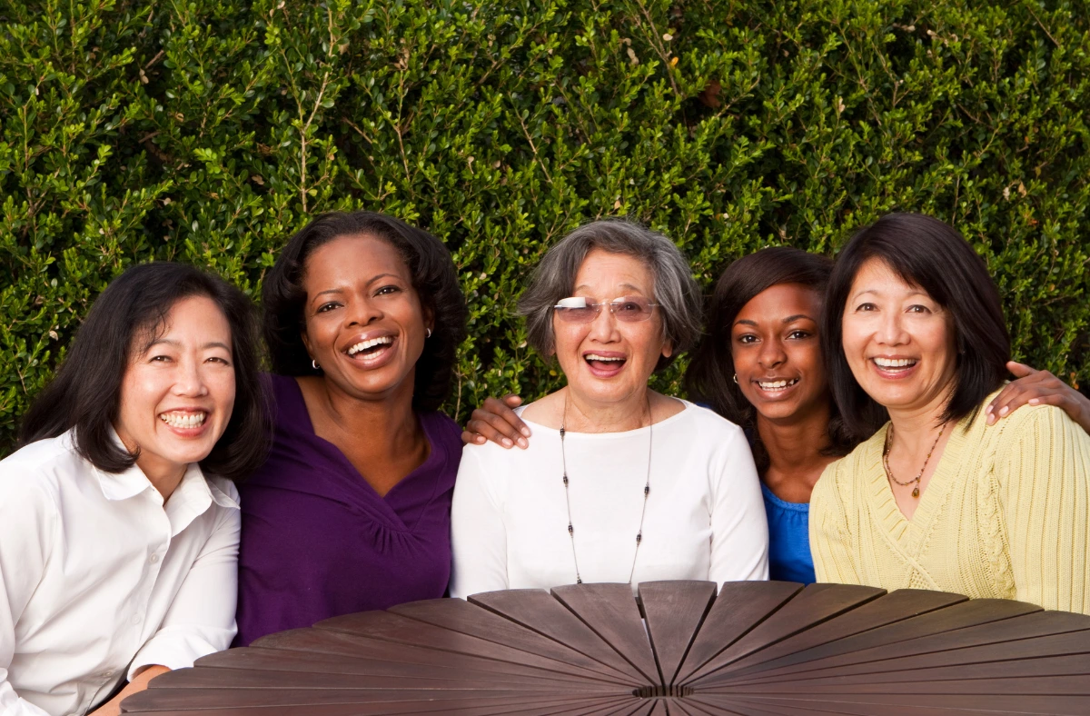 Championing for Latina Heart Health