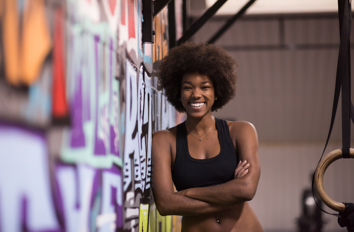 Heart Health and Minorities