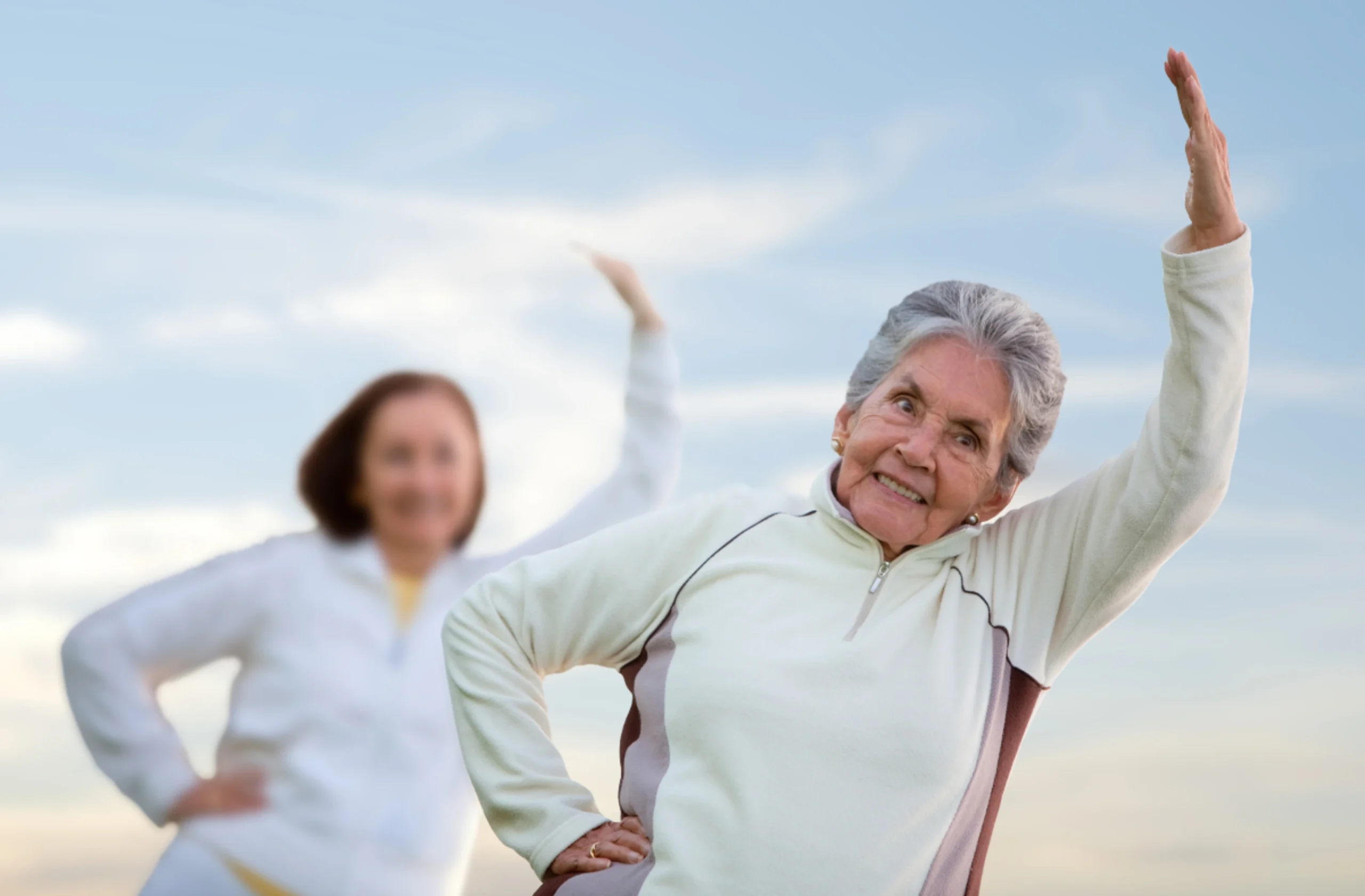 Keeping Exercise Heart-Healthy in the New Year