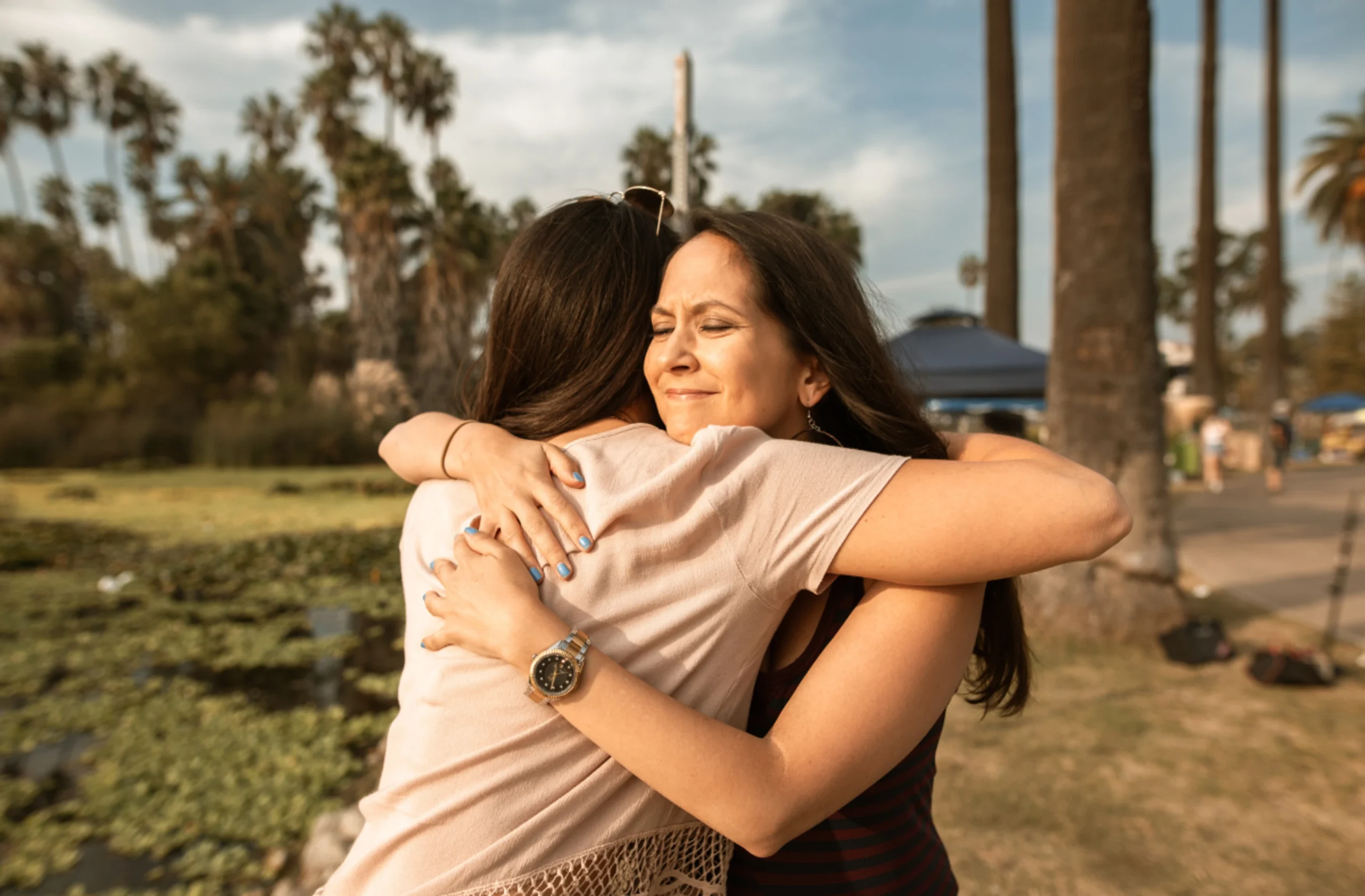Champion Spotlight: Empowering Women
