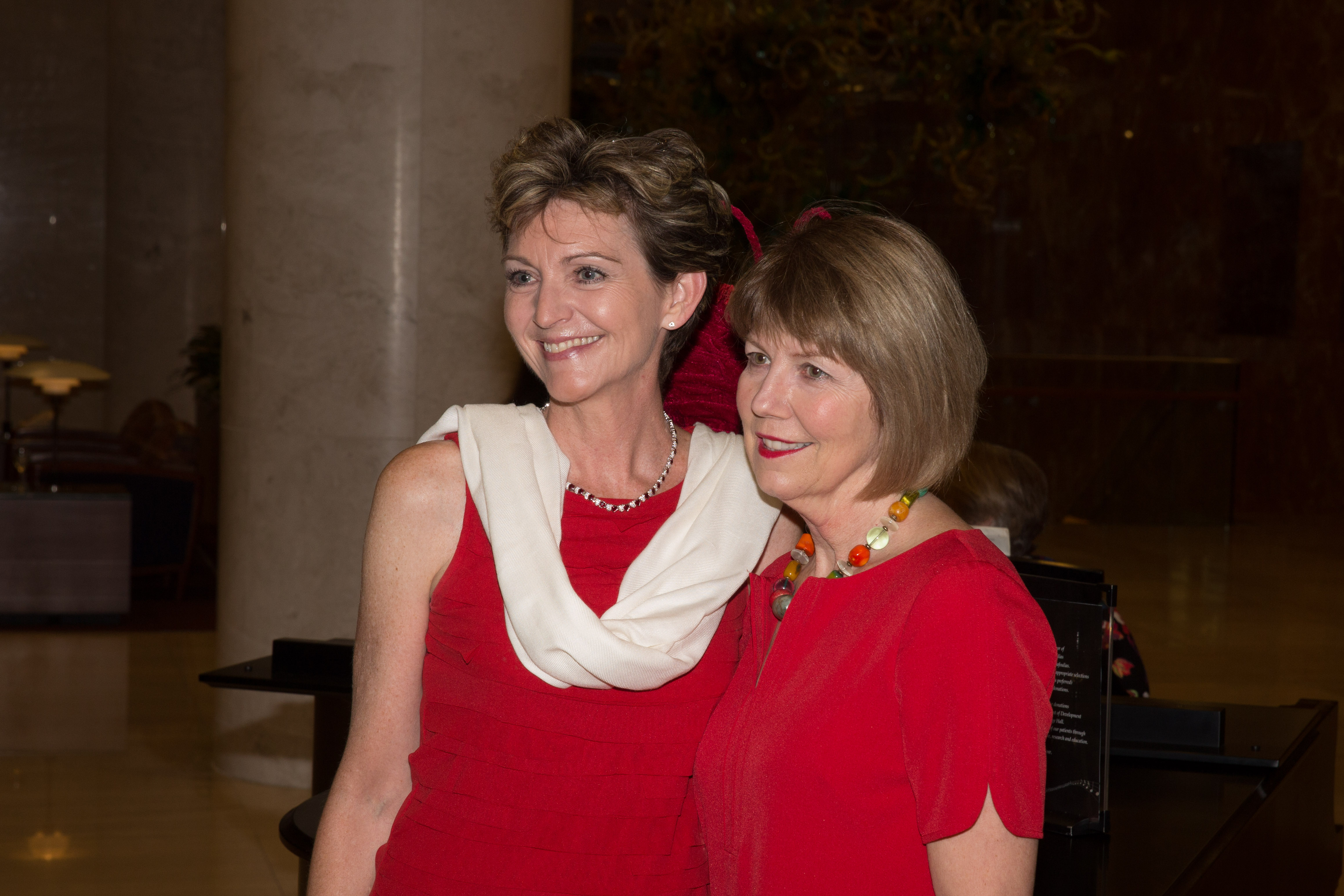 Champion Spotlight: Mary Anne Norling