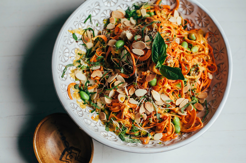 Recipes for a Happy Heart: Nutritious Meals for the Whole Family