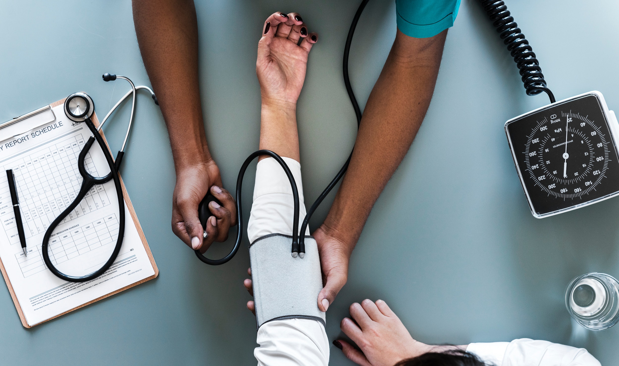 Knowledge Gap In Healthcare Harms Women with Heart Disease