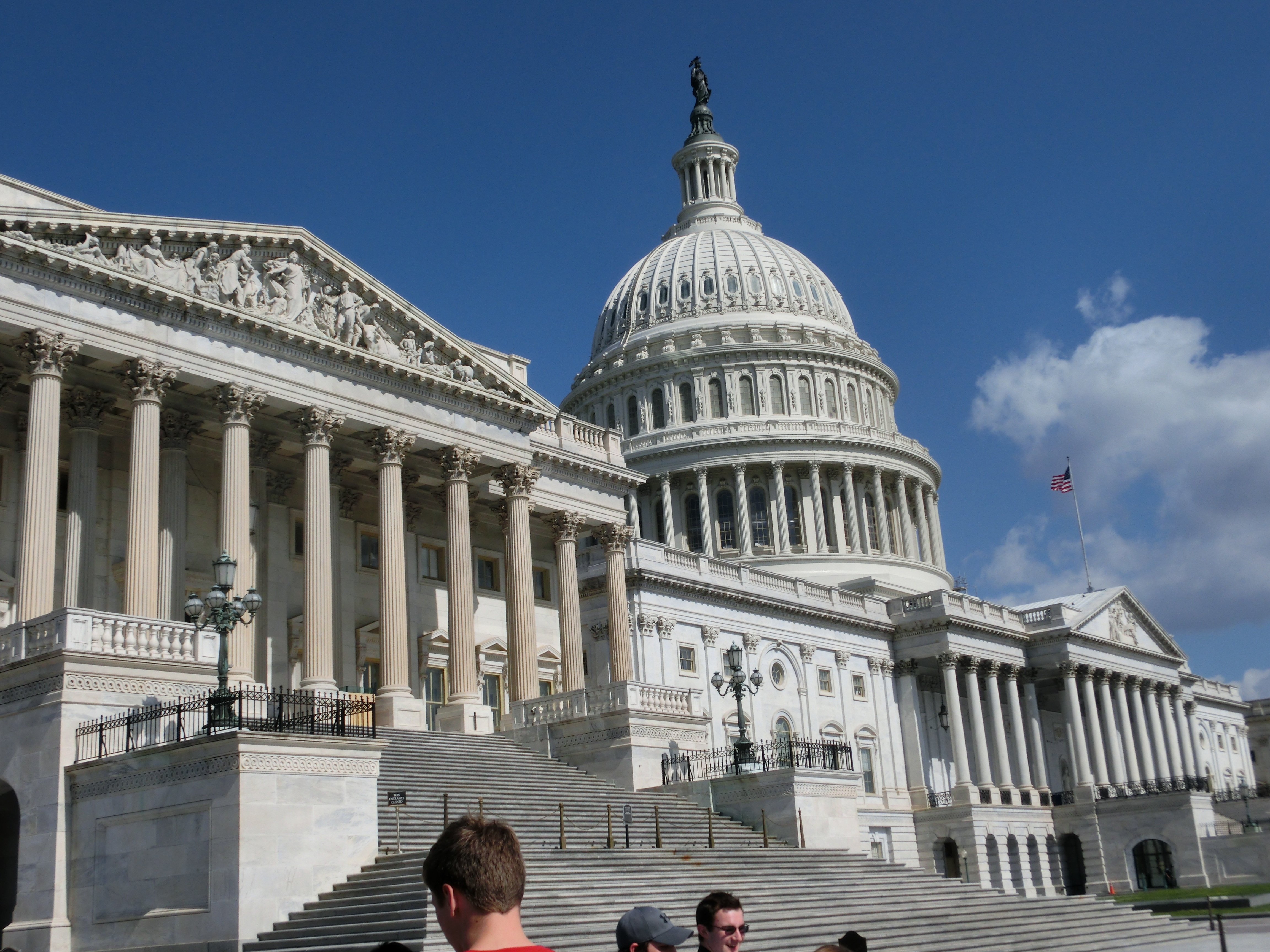 WomenHeart Takes to Capitol Hill