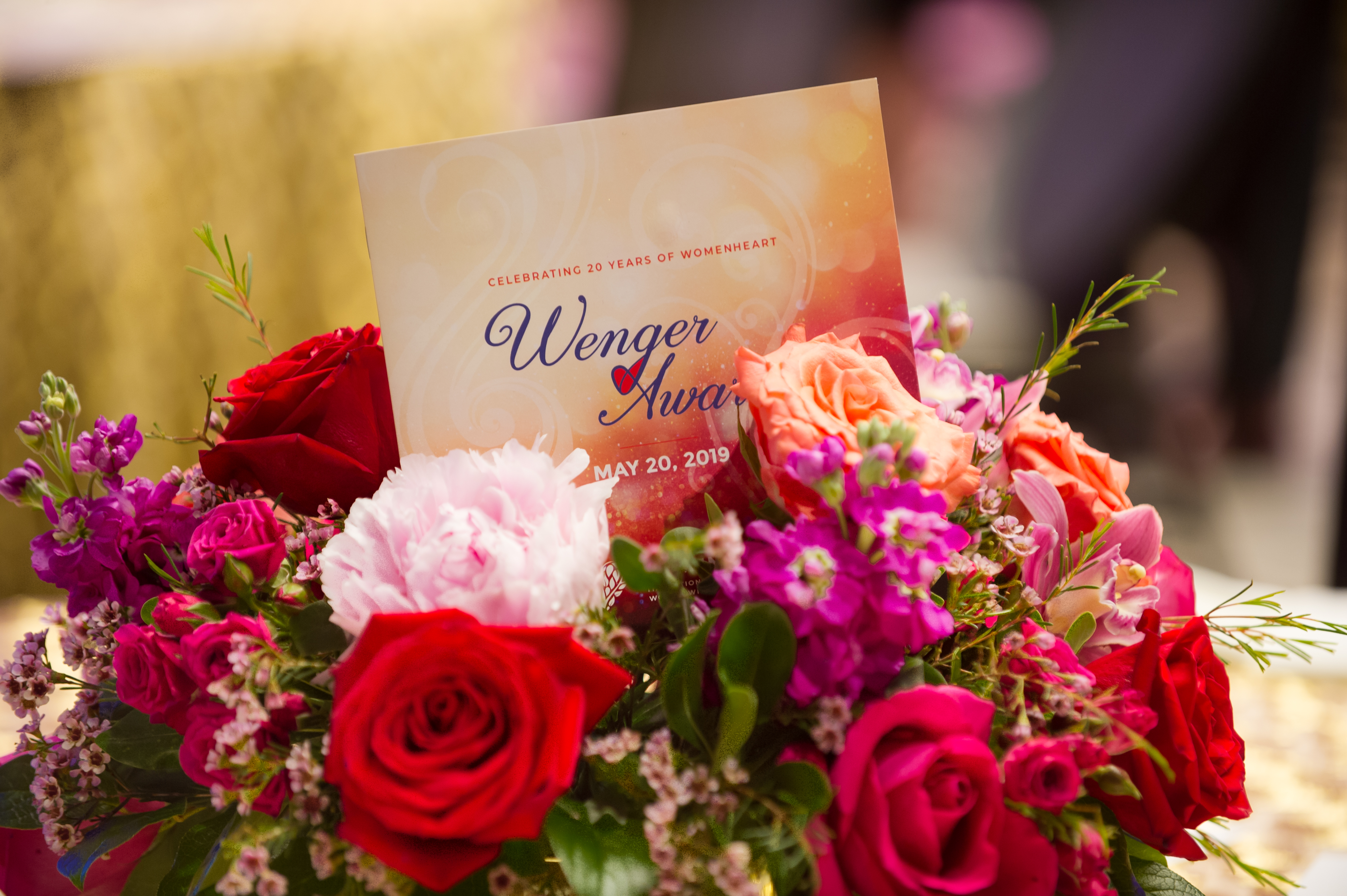 A Heartfelt Thank You from Our Board Chair
