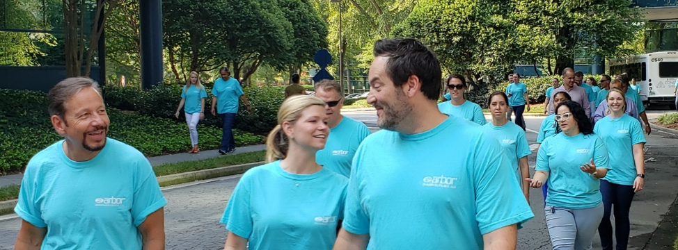 Corporations and Employees Give Back to WomenHeart