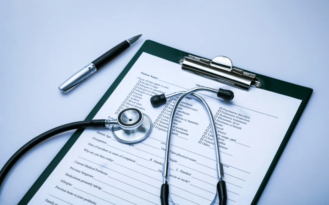Lending the Patient Voice to Research