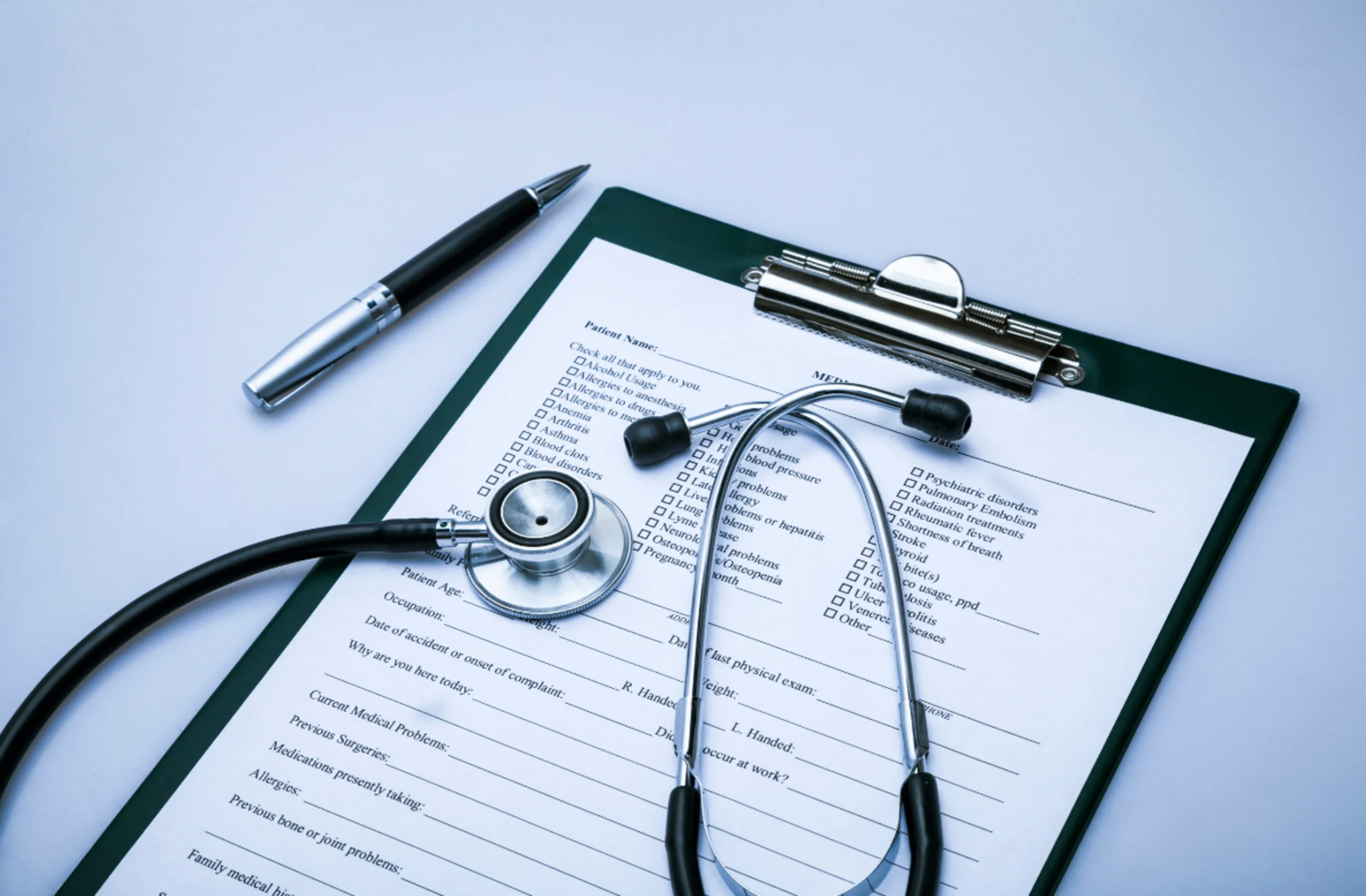 Lending the Patient Voice to Research