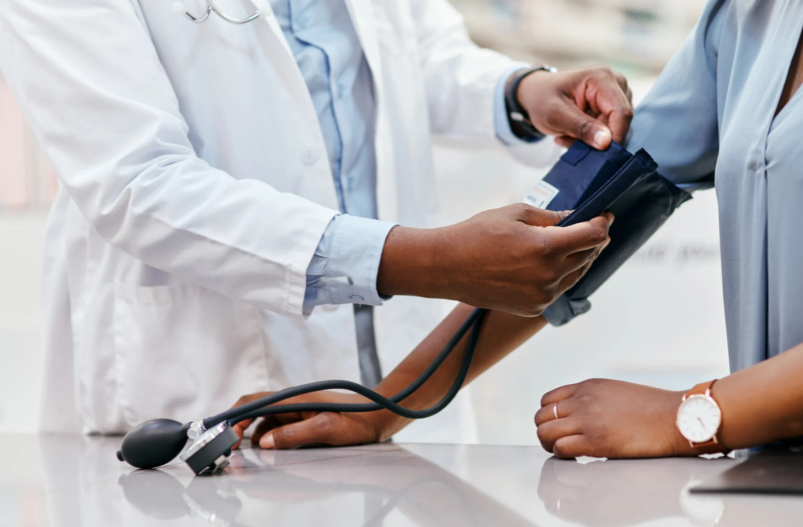 Treating Women for Heart Valve Disease