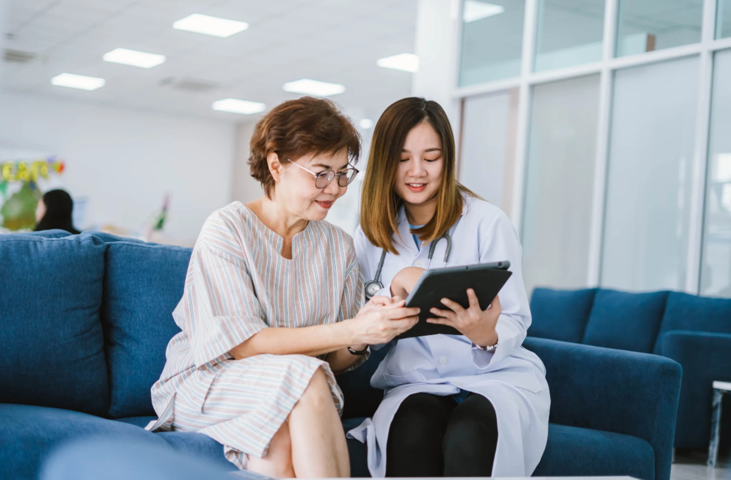 National Family Caregivers