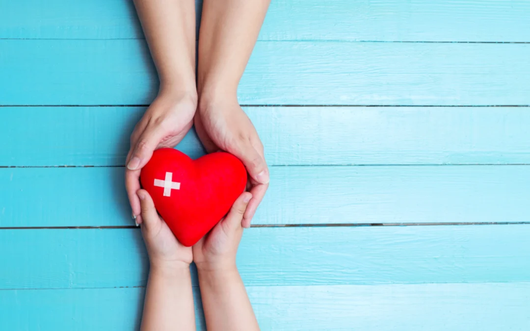 Heart Disease is Anything but Typical