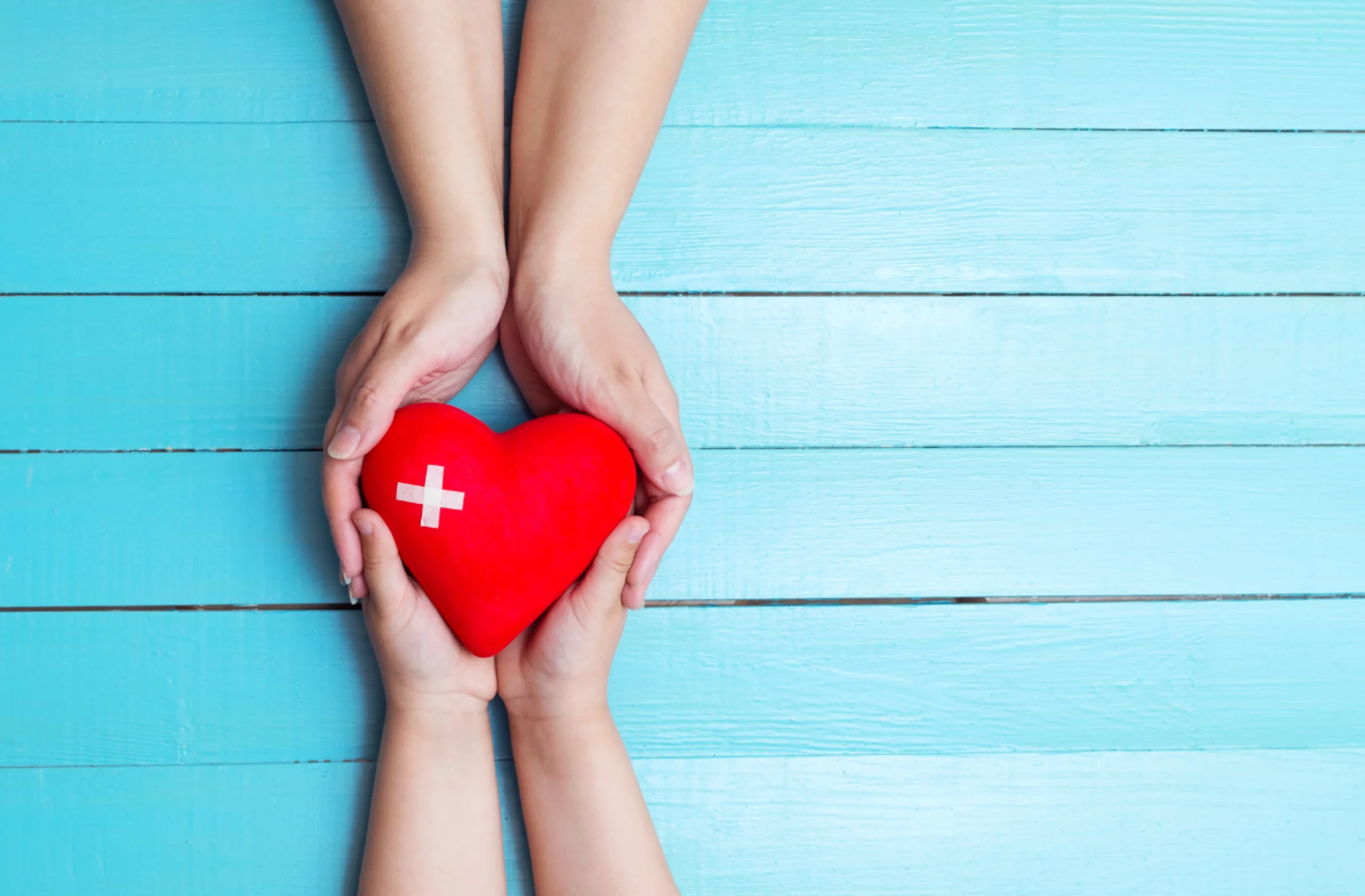 Heart Disease is Anything but Typical