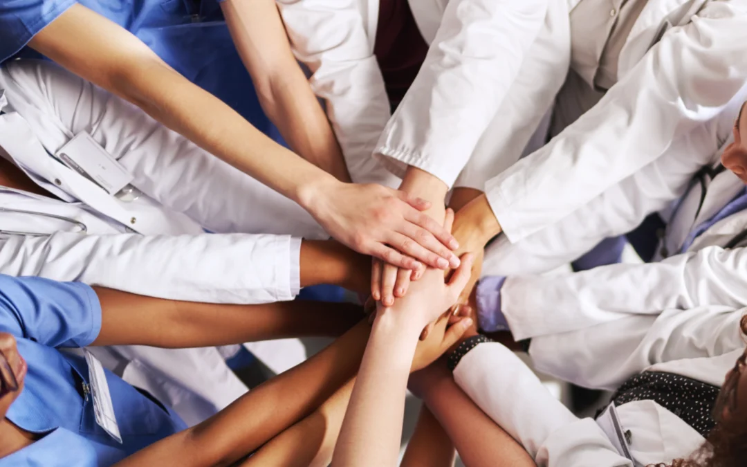 A Message from WomenHeart Board Chair