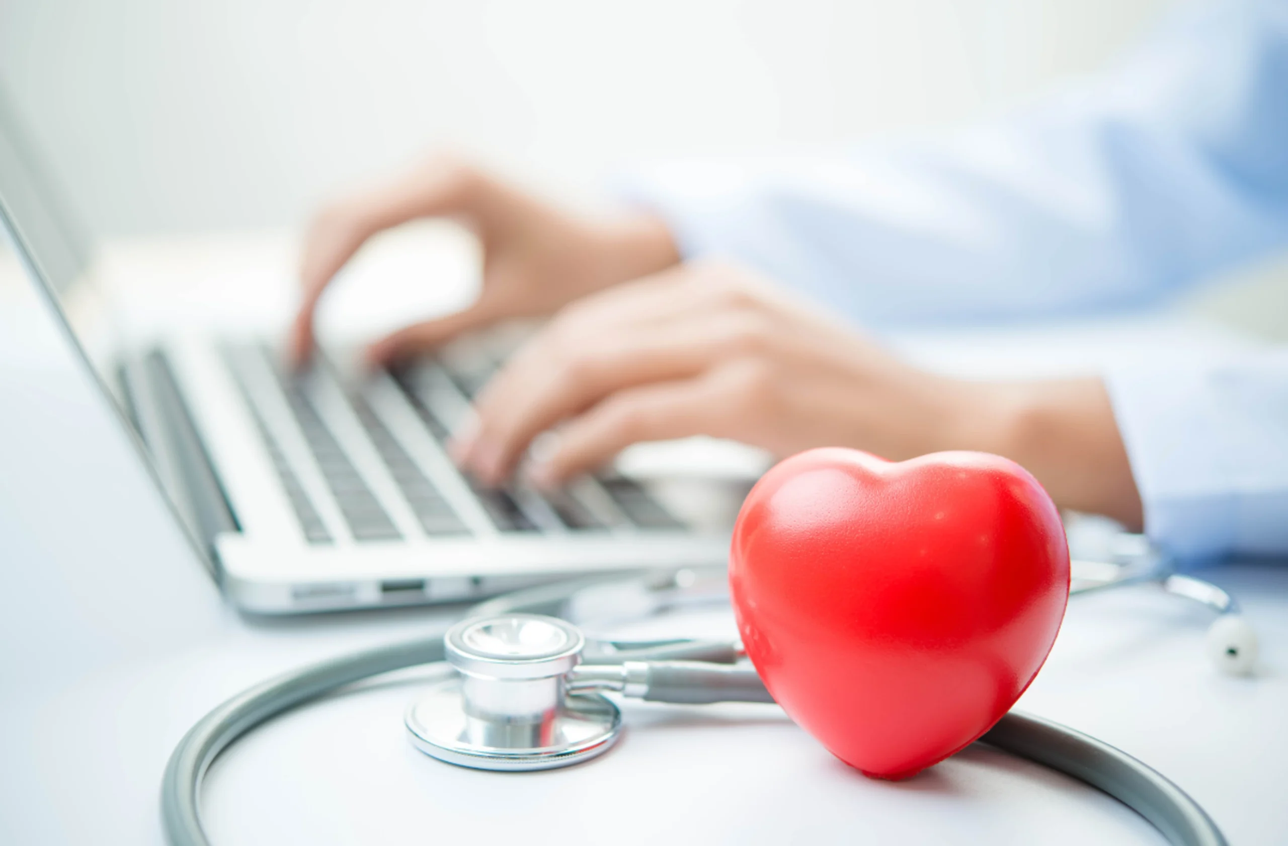 Living with Heart Failure, My Heart Story