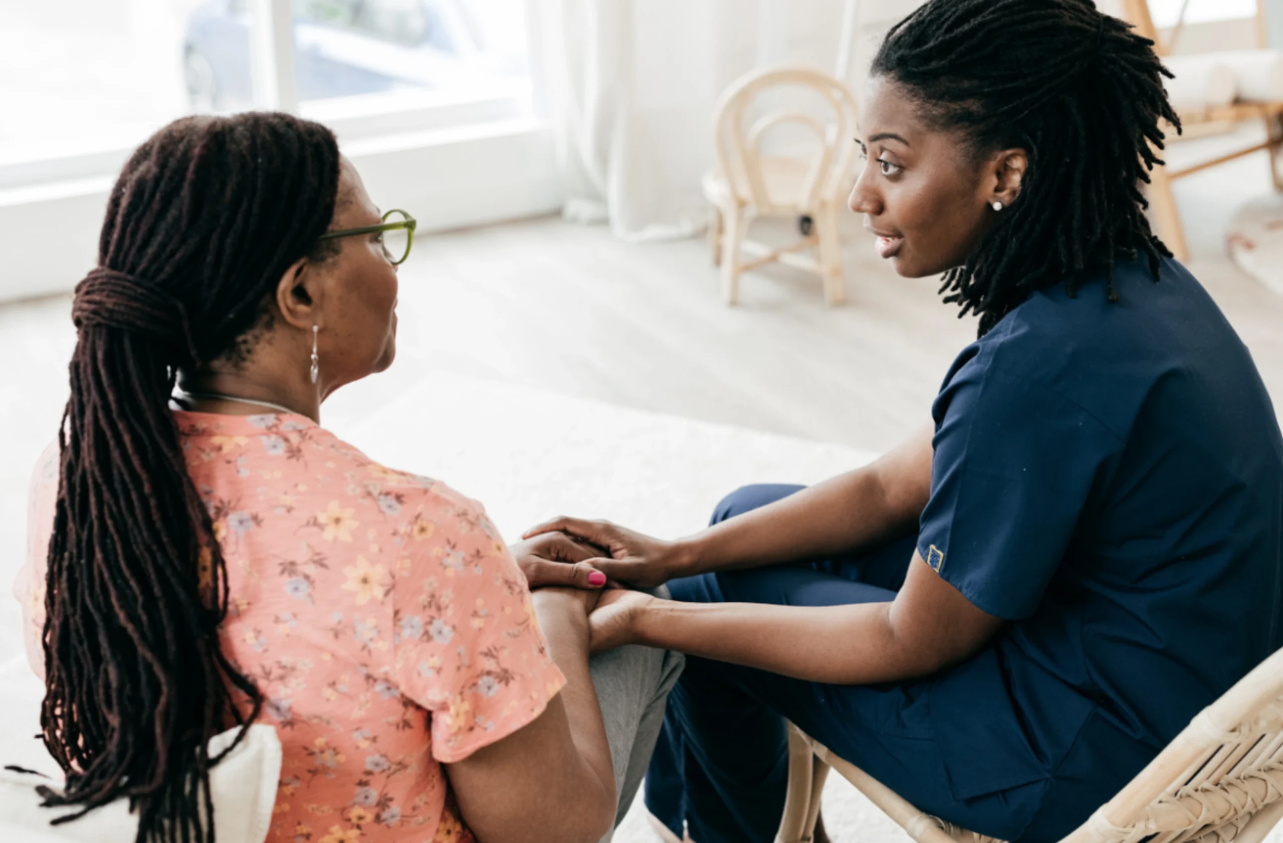COVID-19 Response and Awareness