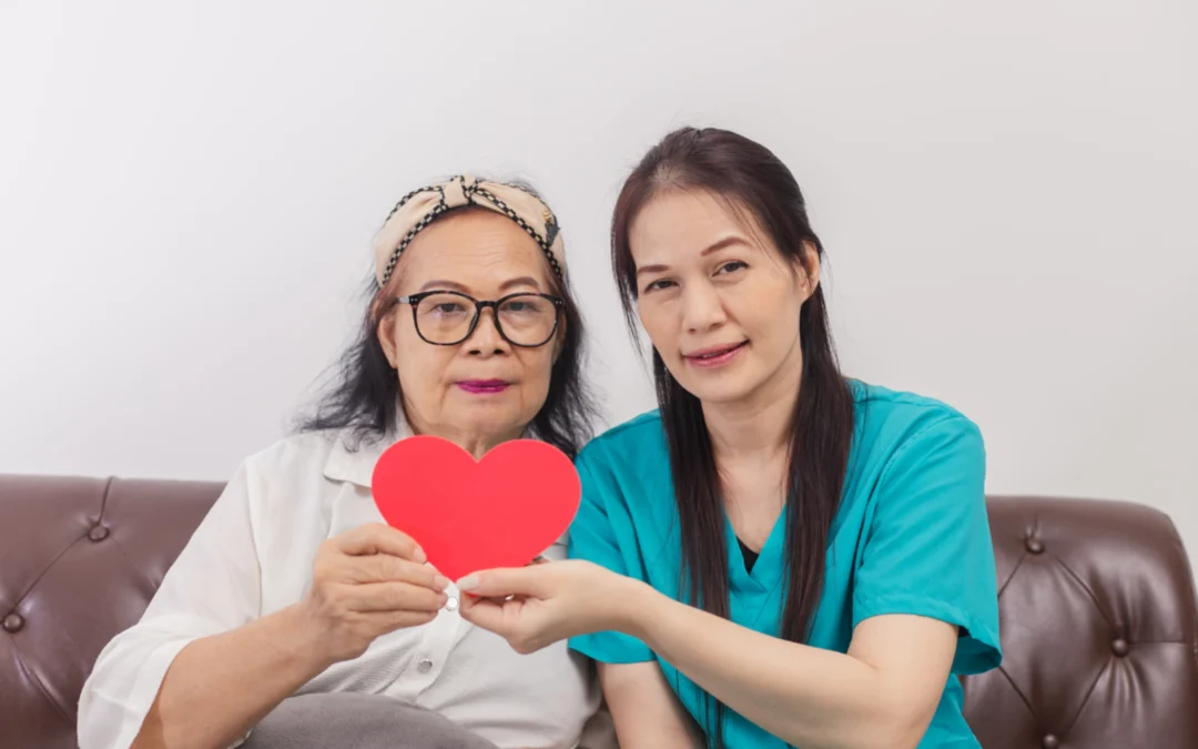 WomenHeart Encourages Virtual Support for Women Heart Patients