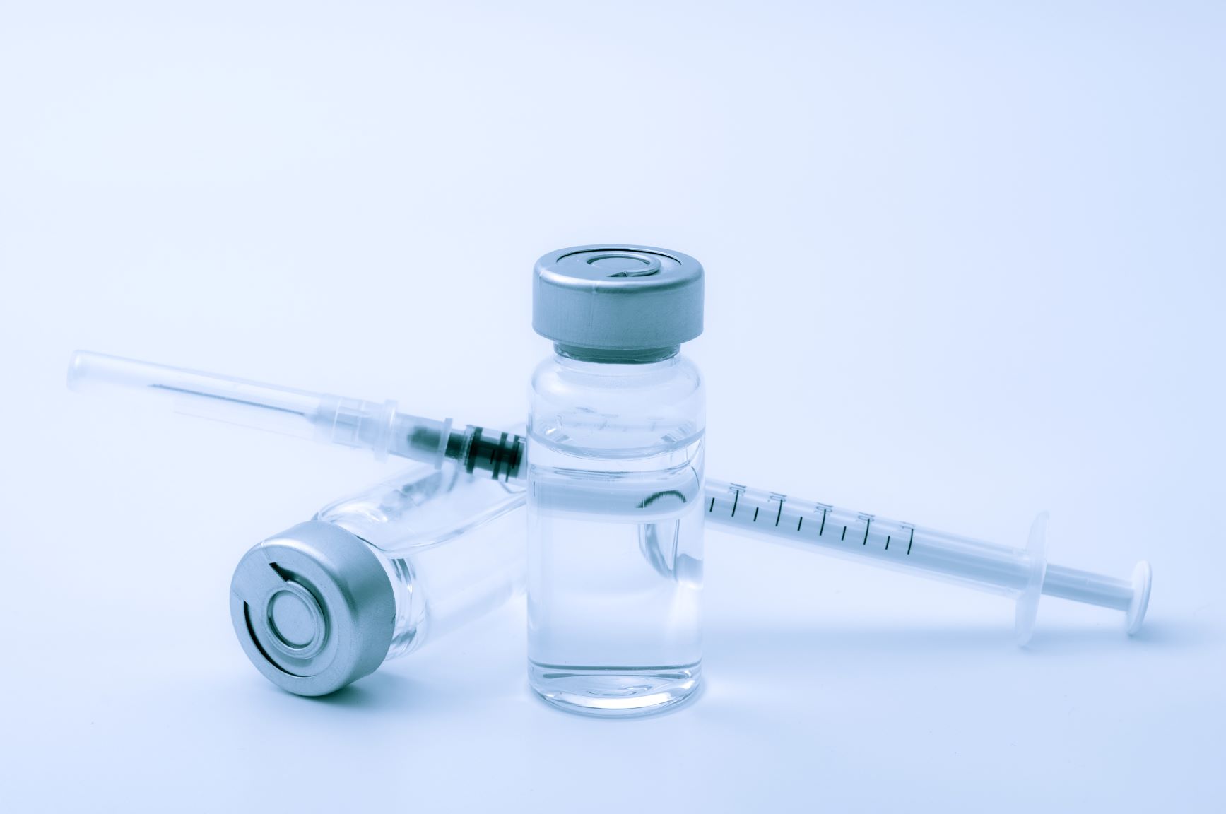 Advancing Access to Vaccines