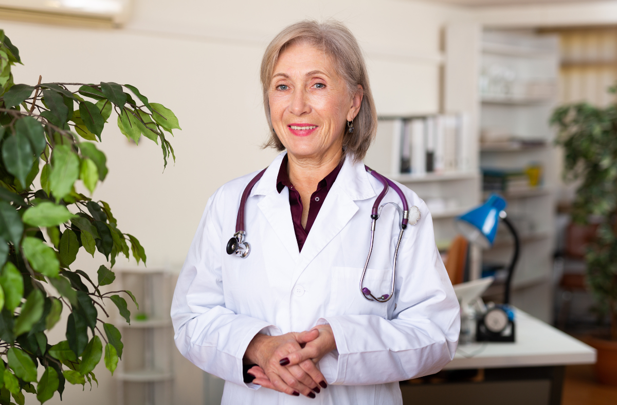 Women with Heart Disease Need Another Relief Package
