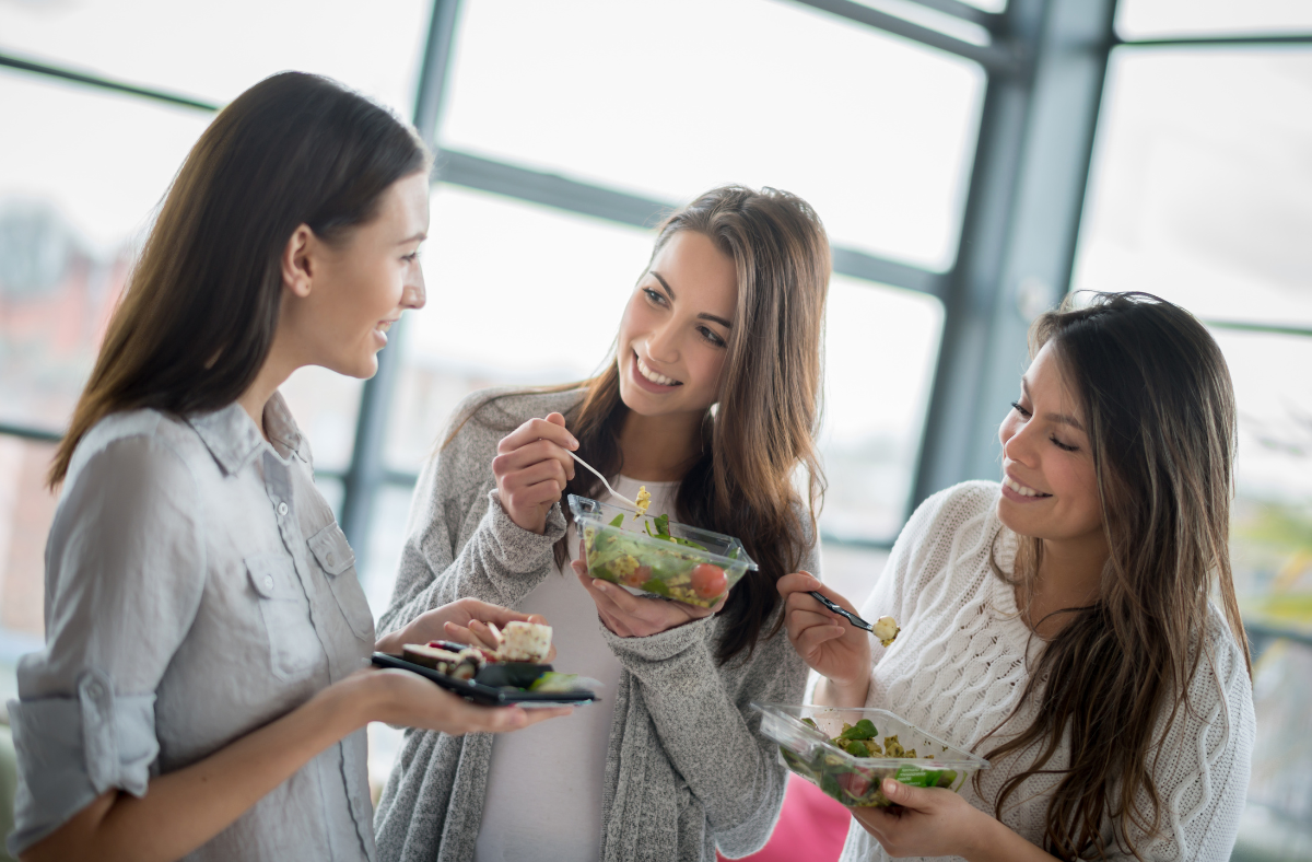 WomenHeart Stands with the AAPI Community