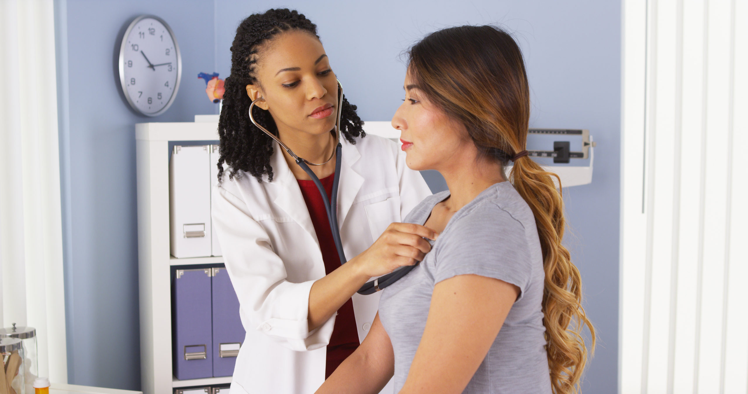Why Your Heart Matters Right Now