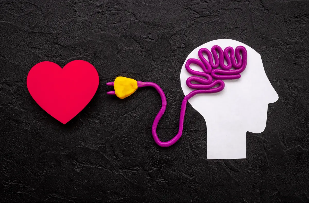 The Link Between Mental Health and Heart Disease