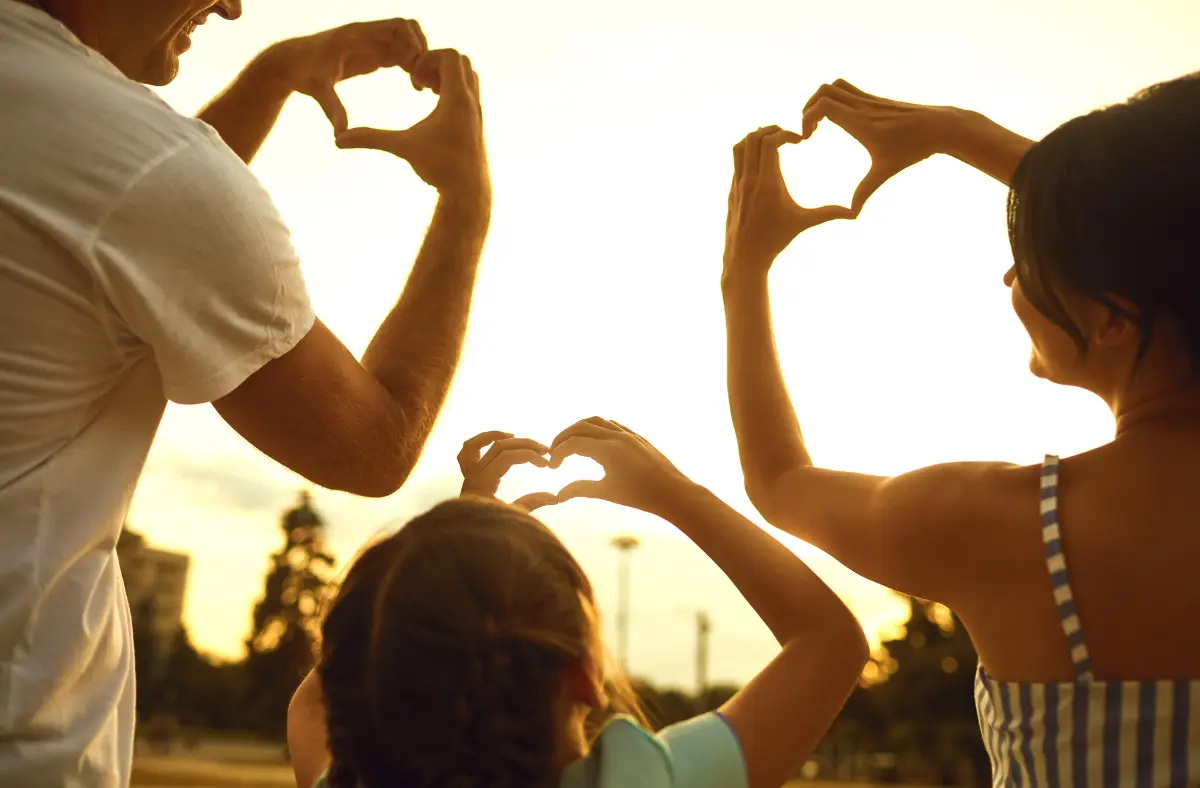 This Giving Tuesday, Give From the Heart
