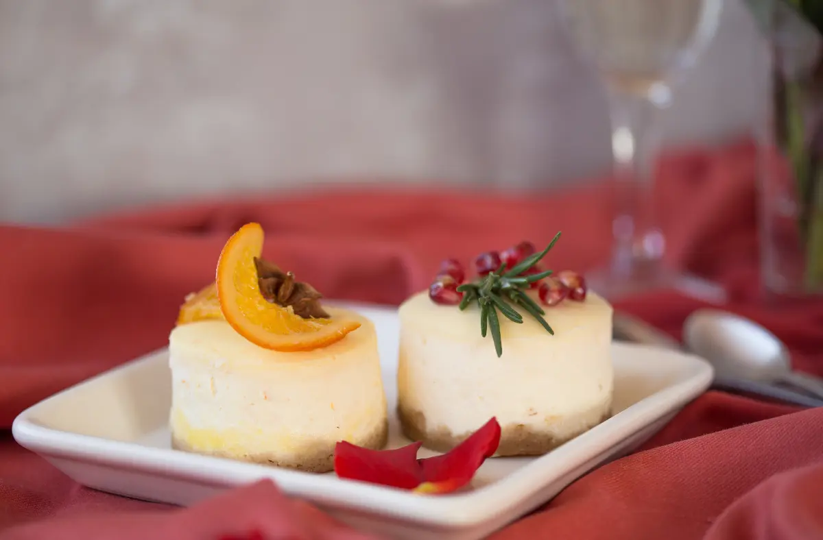 Festive Recipes for Heart Healthy Holidays