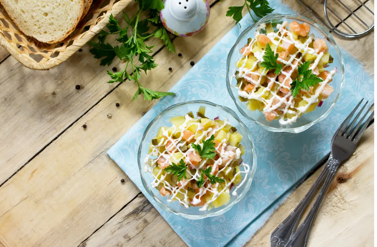 Festive Recipes for Heart Health Holidays