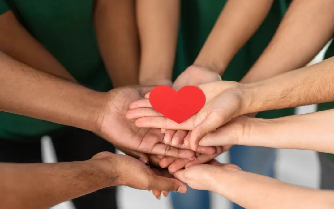 #29DaysofHeart: Shining a Light on Black Women’s Heart Health