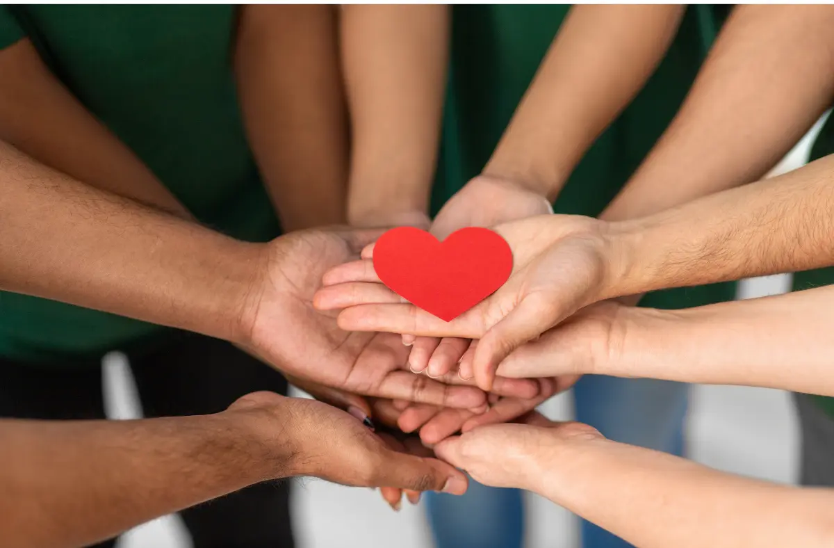 #29DaysofHeart: Shining a Light on Black Women’s Heart Health