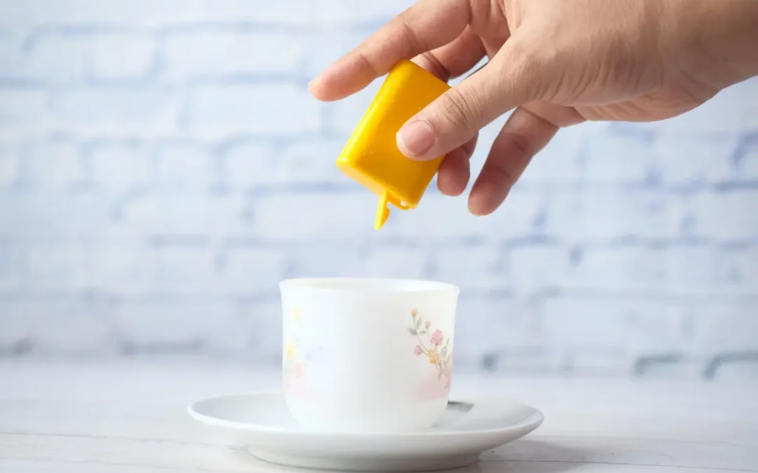 A Journey with Artificial Sweeteners and Heart Disease
