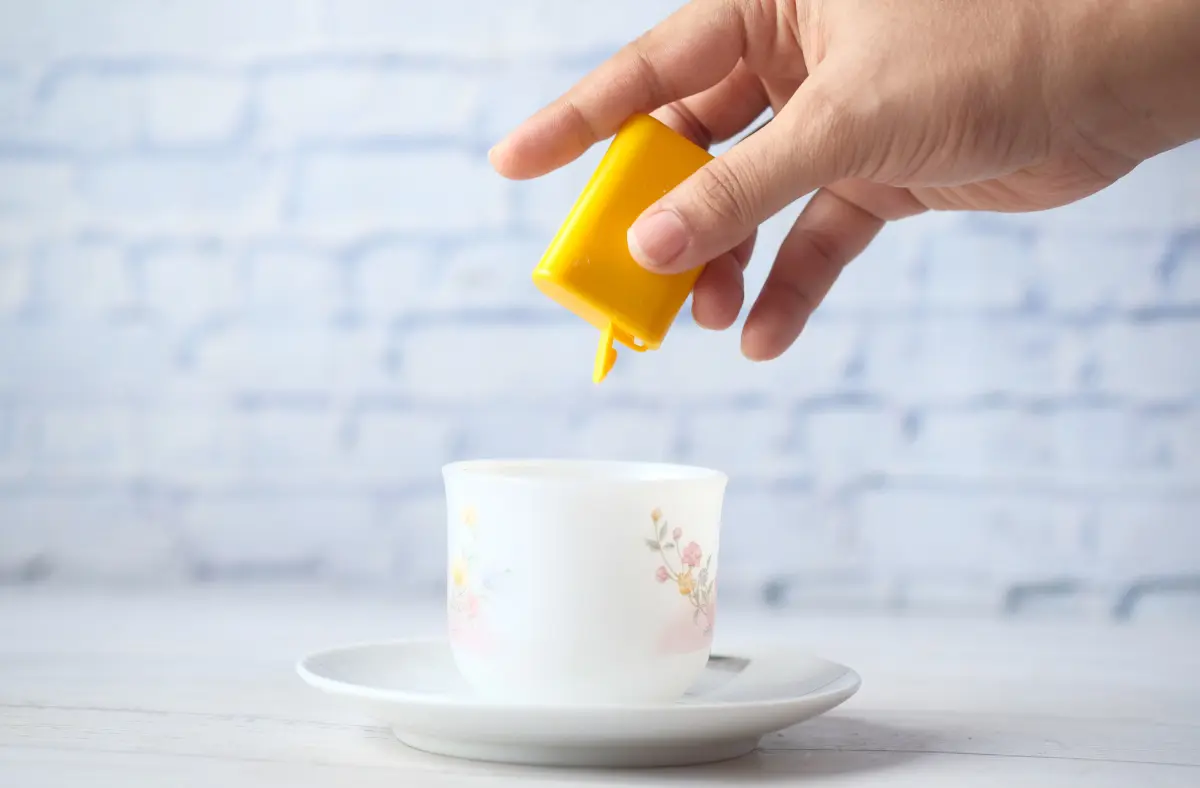 A Journey with Artificial Sweeteners and Heart Disease