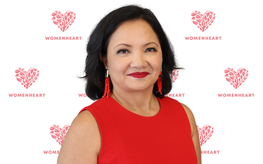 Celina Gorre