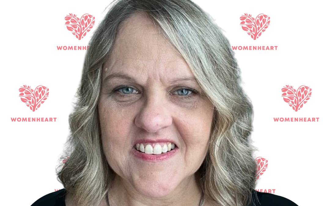 Jodi Smith