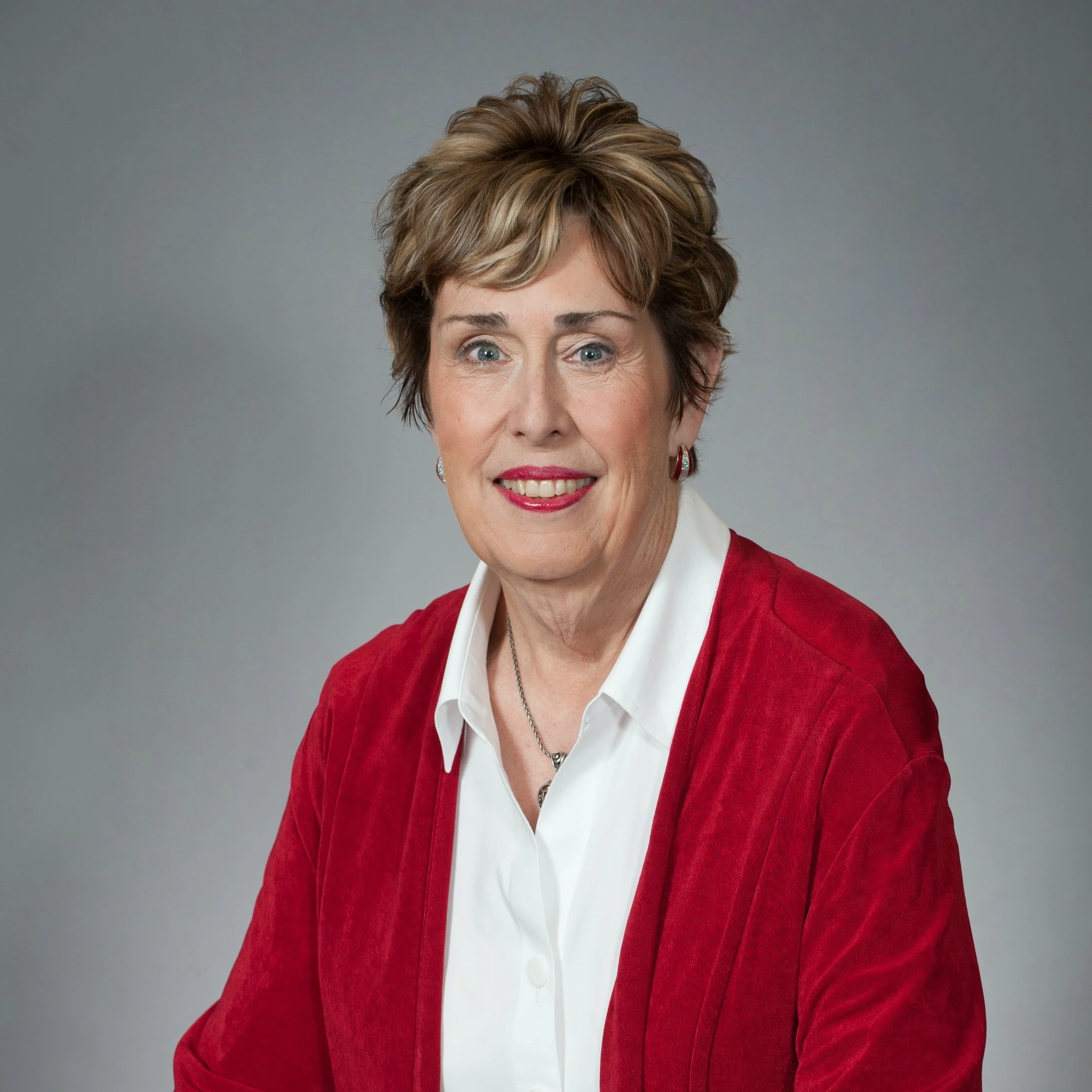 Kathy Webster, MA