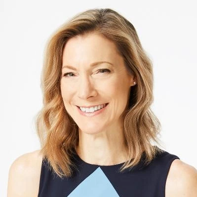 Susan Spencer