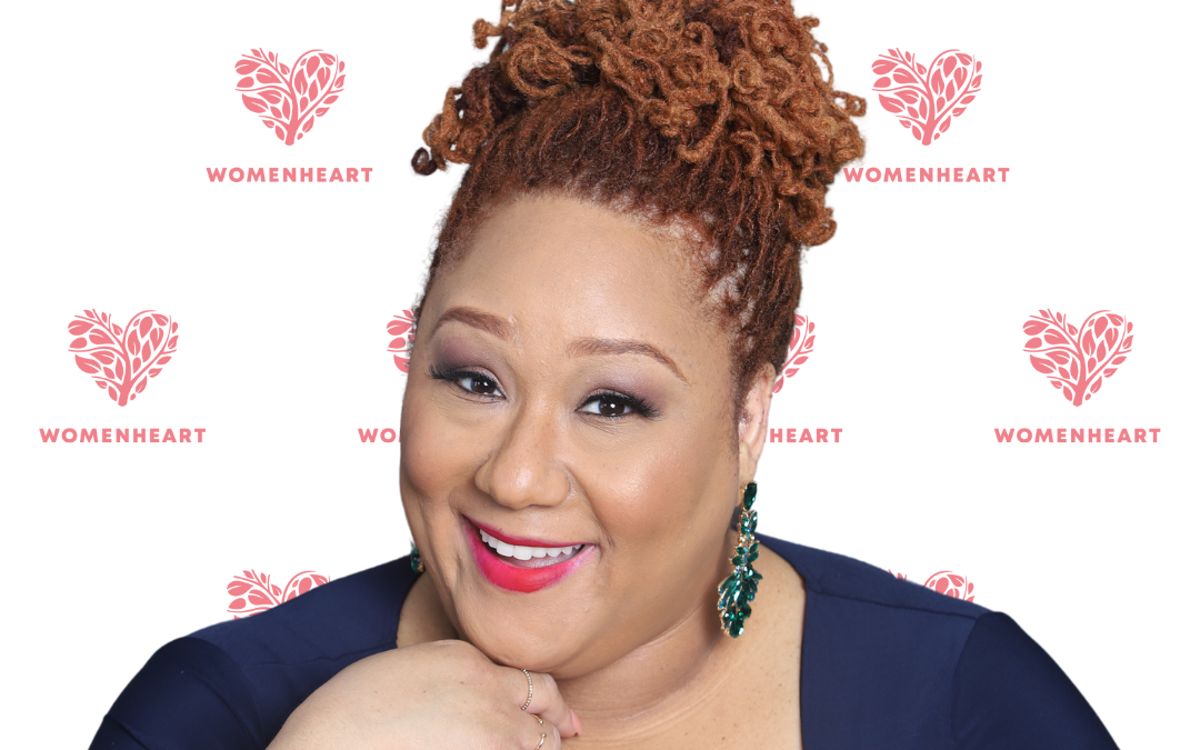 Tashana Thompson