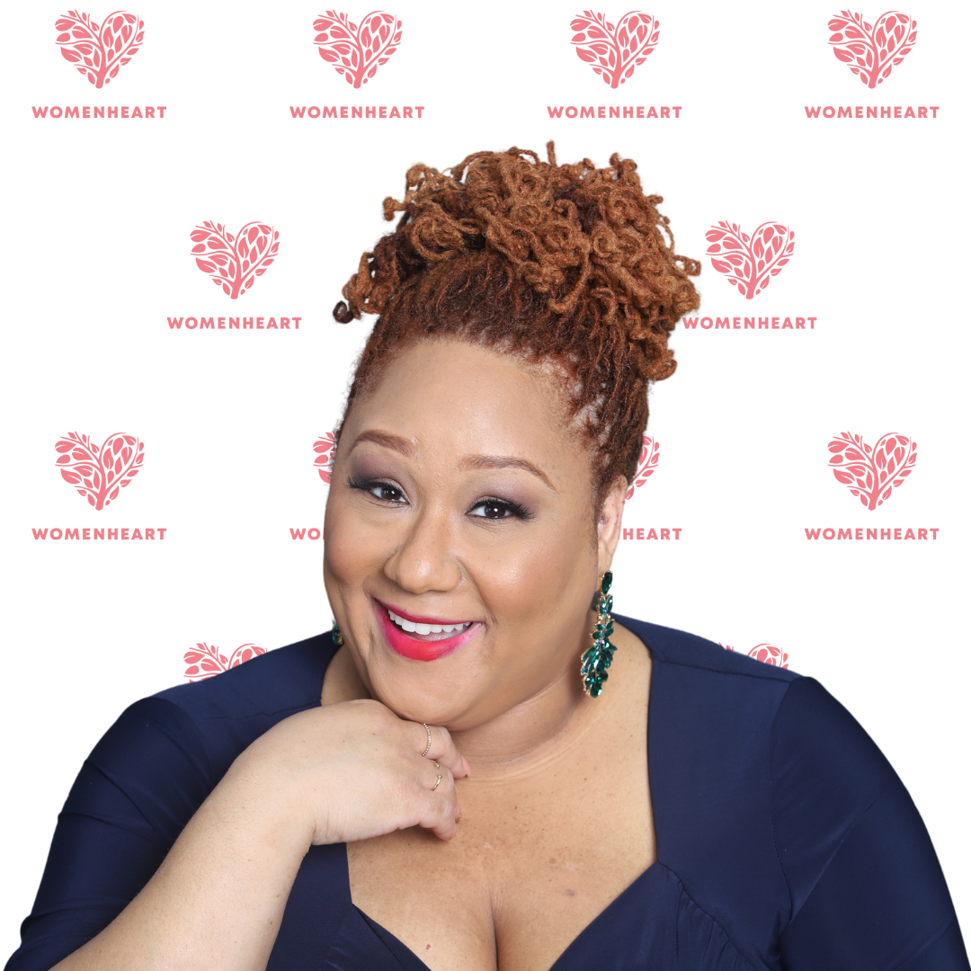 Tashana Thompson