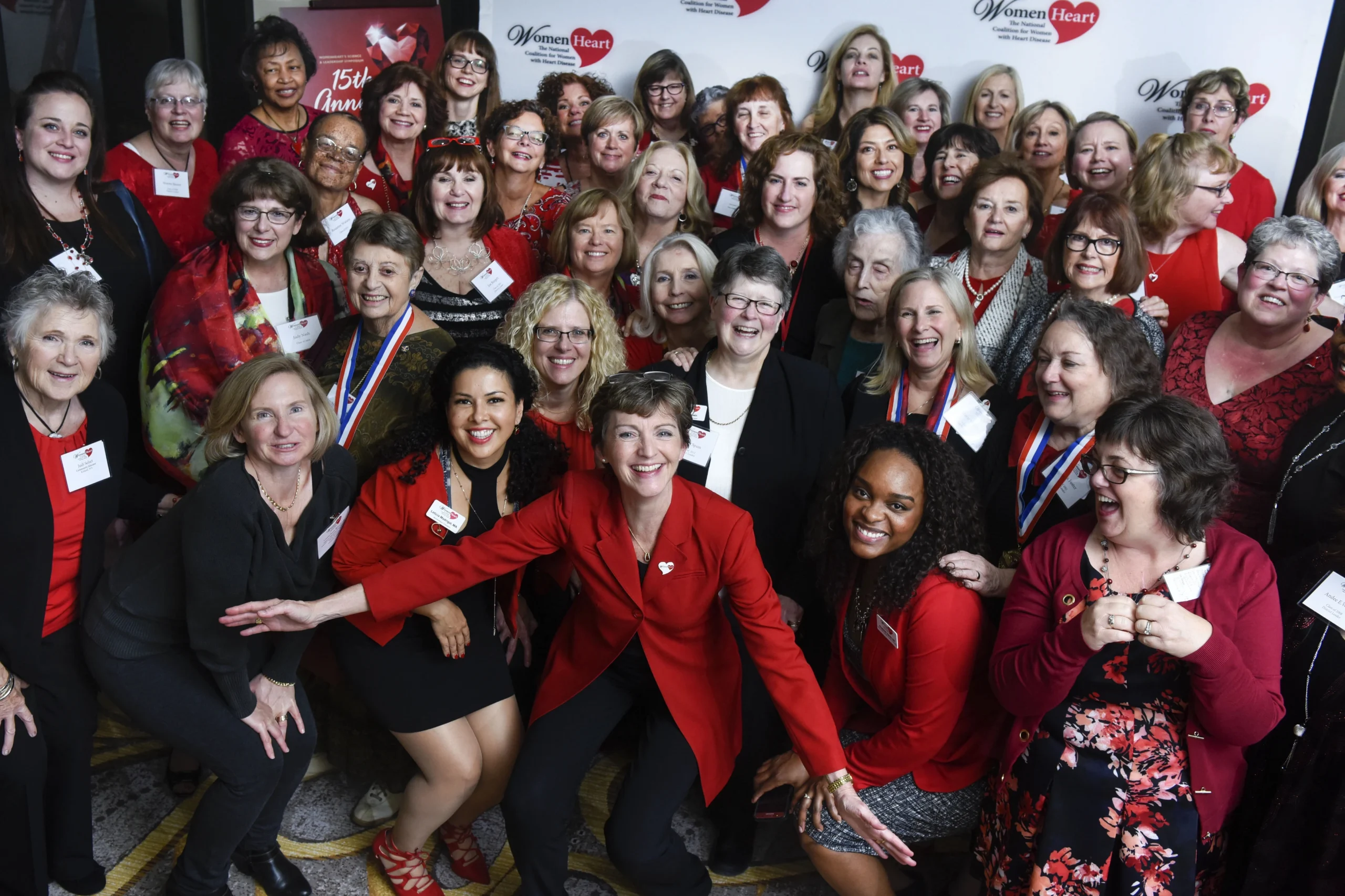 WomenHeart WomenHeart